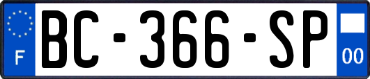 BC-366-SP