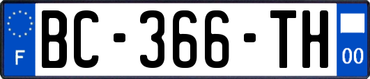 BC-366-TH