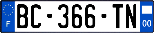 BC-366-TN