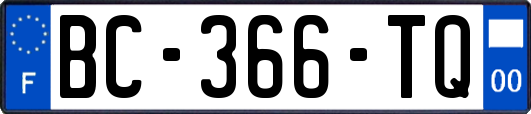 BC-366-TQ