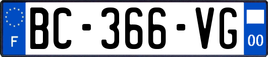 BC-366-VG