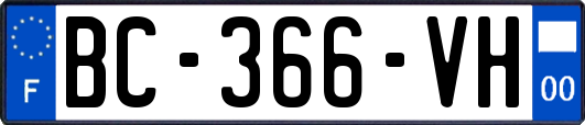 BC-366-VH