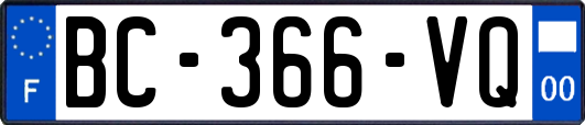 BC-366-VQ