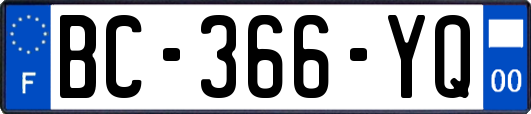BC-366-YQ