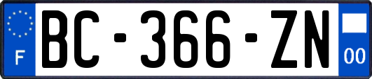 BC-366-ZN