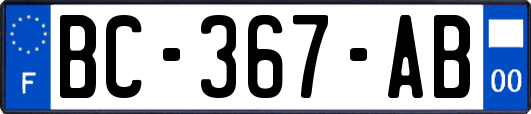 BC-367-AB