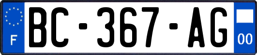 BC-367-AG