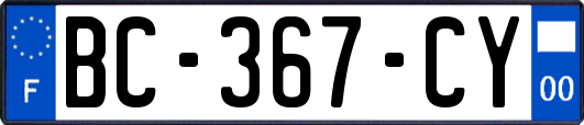 BC-367-CY