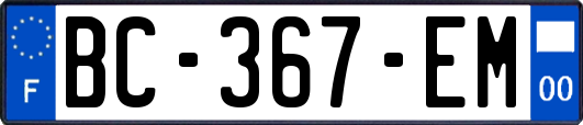 BC-367-EM
