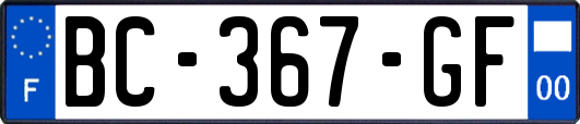 BC-367-GF
