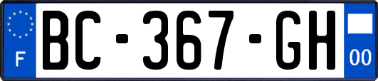 BC-367-GH
