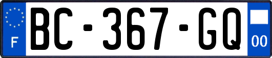 BC-367-GQ