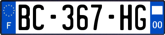 BC-367-HG