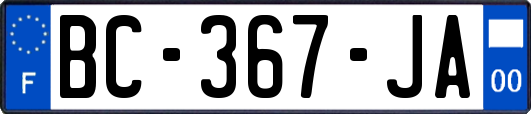 BC-367-JA