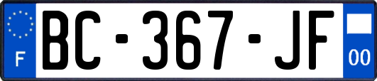 BC-367-JF