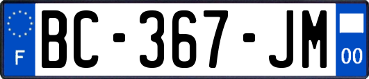BC-367-JM