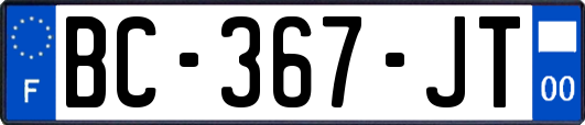 BC-367-JT
