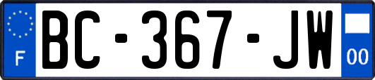 BC-367-JW