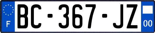 BC-367-JZ