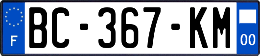 BC-367-KM