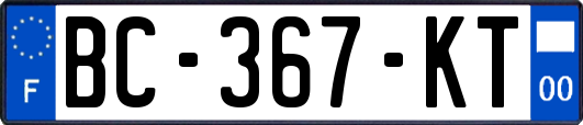 BC-367-KT