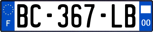 BC-367-LB