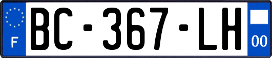 BC-367-LH