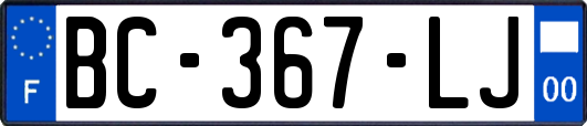 BC-367-LJ