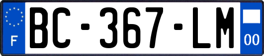 BC-367-LM