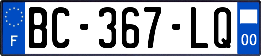 BC-367-LQ