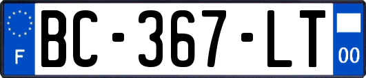 BC-367-LT