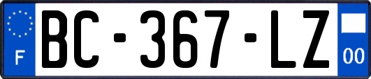 BC-367-LZ