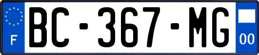 BC-367-MG