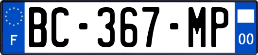 BC-367-MP