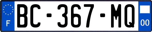 BC-367-MQ