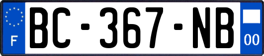 BC-367-NB