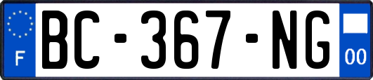 BC-367-NG