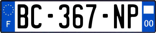 BC-367-NP
