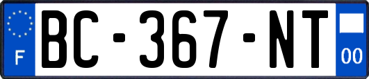 BC-367-NT