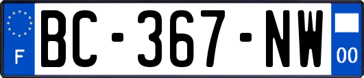 BC-367-NW