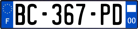 BC-367-PD