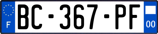 BC-367-PF