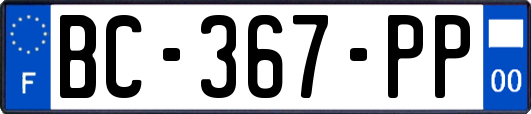BC-367-PP