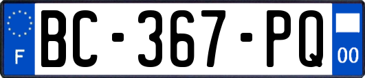 BC-367-PQ