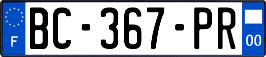 BC-367-PR