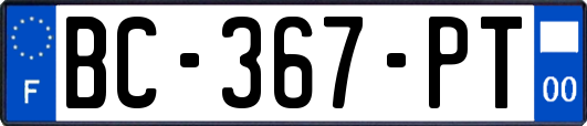 BC-367-PT