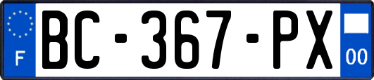 BC-367-PX