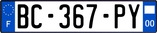BC-367-PY