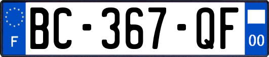 BC-367-QF