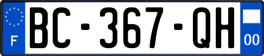 BC-367-QH